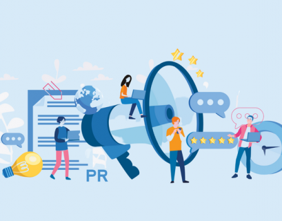 Public Relations and Corporate Cummunications