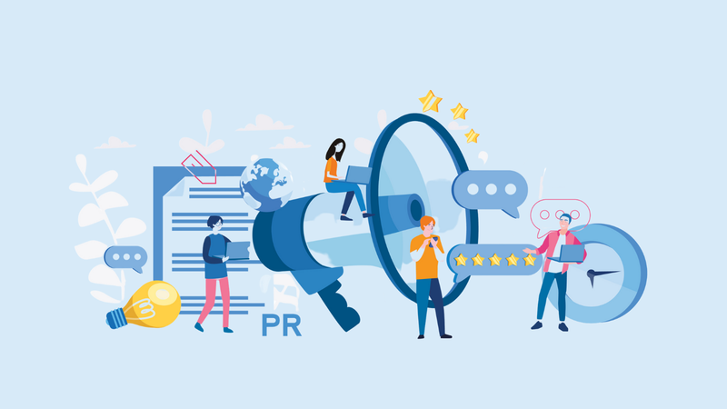 Public Relations and Corporate Cummunications