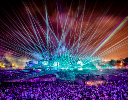 Top Event Management Companies in India