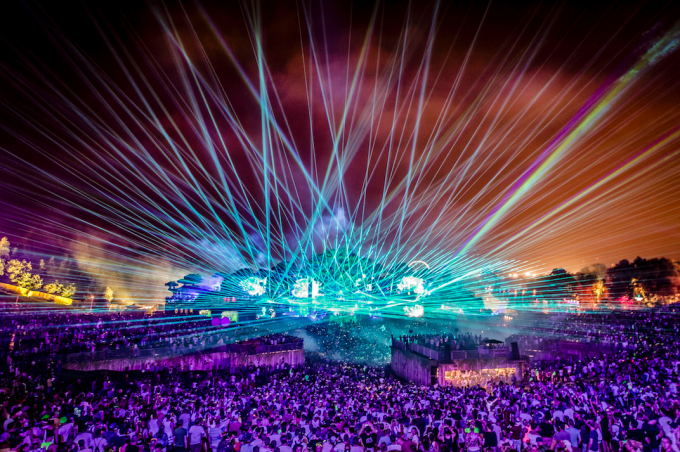 Top Event Management Companies in India