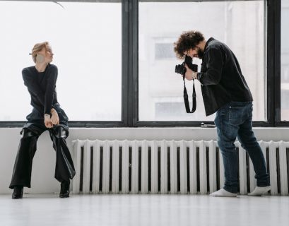 Portrait Photography
