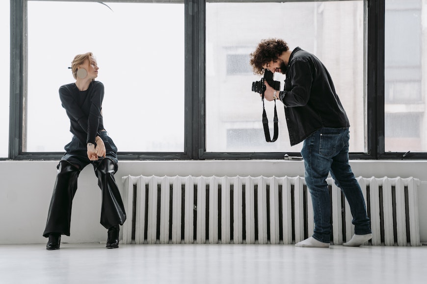 Portrait Photography