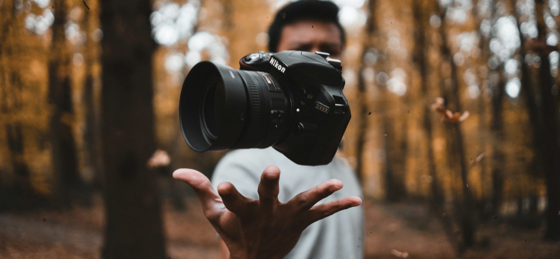 World Photography Day