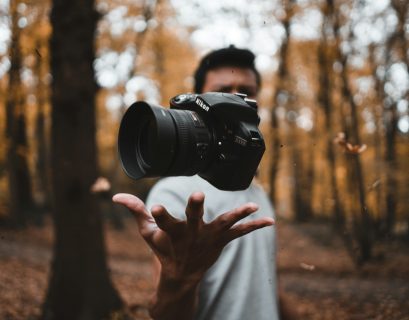 World Photography Day