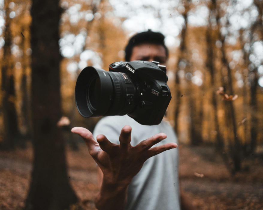 World Photography Day