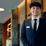 Hotel Management Structure