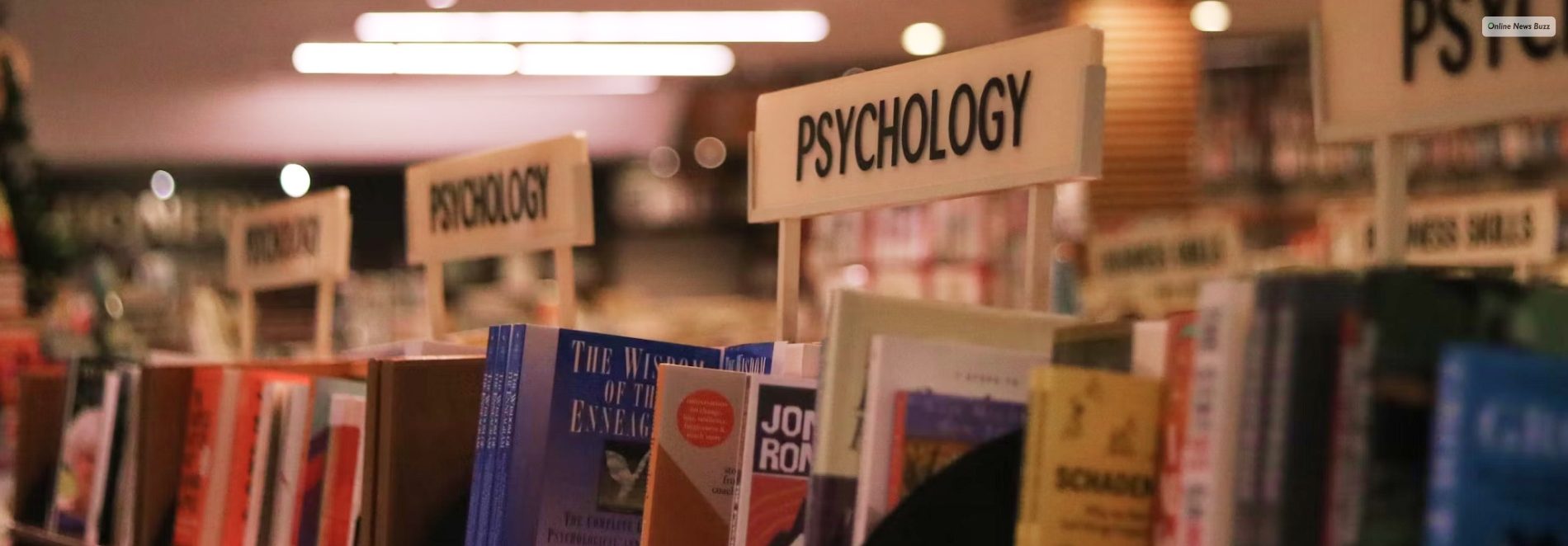 Best Psychology Books Everyone Should Read