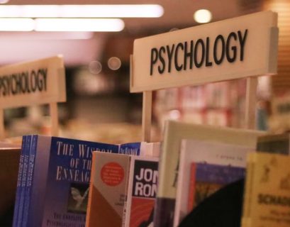 Best Psychology Books Everyone Should Read