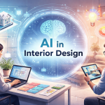 Ai in interior design