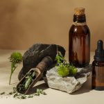 phytotherapy items