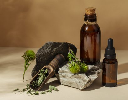 phytotherapy items